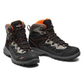 Трисезонни туристически обувки Kayland Taiga Evo GTX с GORE-TEX мембрана