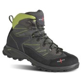 Мъжки трисезонни туристически обувки Kayland Taiga GTX с GORE-TEX мембрана