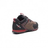 Ниски туристически обувки Kayland Vitrik GTX с Gore-Tex мембрана