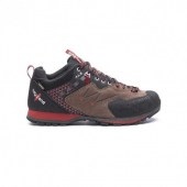 Ниски туристически обувки Kayland Vitrik GTX с Gore-Tex мембрана