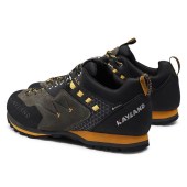 Ниски туристически обувки Kayland Vitrik GTX с Gore-Tex мембрана