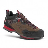 Ниски туристически обувки Kayland Vitrik GTX с Gore-Tex мембрана