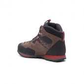 Средно високи туристически обувки Kayland Vitrik Mid GTX с GORE-TEX мембрана