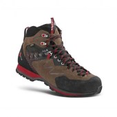 Средно високи туристически обувки Kayland Vitrik Mid GTX с GORE-TEX мембрана