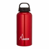 Алуминиева бутилка за вода Laken Classic 0.75 литра