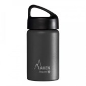Термо-бутилка от неръждаема стомана Laken Classic Thermo 0.35 L