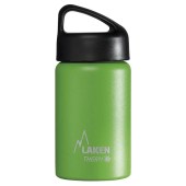 Термо-бутилка от неръждаема стомана Laken Classic Thermo 0.35 L