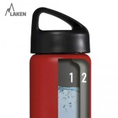 Термо-бутилка от неръждаема стомана Laken Classic Thermo