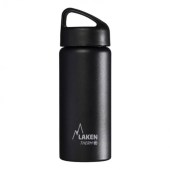 Термо-бутилка от неръждаема стомана Laken Classic Thermo 0.5 L