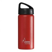 Термо-бутилка от неръждаема стомана Laken Classic Thermo 0.5 L