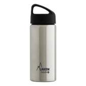 Термо-бутилка от неръждаема стомана Laken Classic Thermo 0.5 L