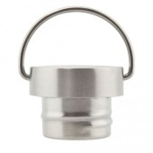 Бутилка от неръждаема стомана Laken Vintage Cap 750 мл