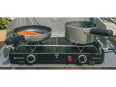 Двоен газов котлон Outwell Katmai Duo