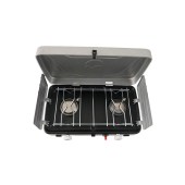 Двоен газов котлон Outwell Katmai Duo