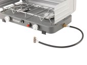 Двоен туристически газов котлон Outwell Olida