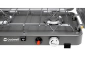 Двоен туристически газов котлон Outwell Olida