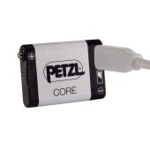 Литиево-йонна акумулаторна батерия Petzl Core 2 с капацитет 1250 mAh