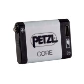 Литиево-йонна акумулаторна батерия Petzl Core 2 с капацитет 1250 mAh