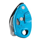 Уред за осигуряване Petzl Grigri 2 с блокираща функция