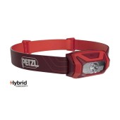 Хибридна челна лампа Petzl TIKKINA 300lm с три режима на работа