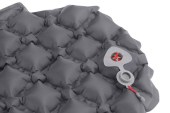 Лека надуваема постелка Robens Airbed Vapour 40