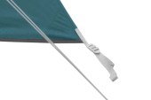 Лека едноместна туристическа палатка Robens Arrow Head 1 с алуминиеви рейки