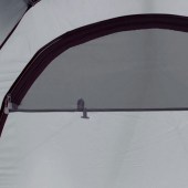 Лека едноместна туристическа палатка Robens Arrow Head 1 с алуминиеви рейки