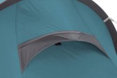 Лека едноместна туристическа палатка Robens Arrow Head 1 с алуминиеви рейки