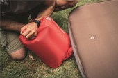 Калъф-помпа за надуваема постелка Robens Pump Sack 25 литра