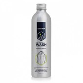 Почистващ препарат Storm ECO Wash за водоустойчиви облекла и оборудване, 225 мл
