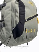 Спортна и туристическа раница Tashev Eagle 35 PS с обем 35 литра