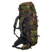 Голяма туристическа раница Tashev Mount 100+20 Camouflage