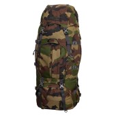 Голяма туристическа раница Tashev Mount 100+20 Camouflage