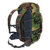 Туристическа раница Tashev Summit 30 Camouflage с тегло 600 гр.