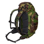 Лека туристическа раница Tashev Tracker 35 Camouflage