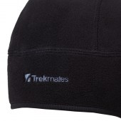 Топла зимна шапка Trekmates Annat Polartec