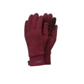 Леки и топли ръкавици Trekmates Annat Polartec изработени от Polartec Micro