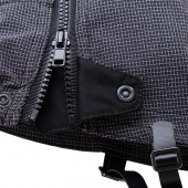 Водоустойчиви и дишащи гети Trekmates Cholet DRY с мембрана
