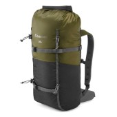 Водоустойчива раница Trekmates Drypack RS 30 с лепени шевове