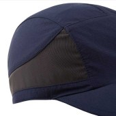 Лека лятна унисекс шапка с козирка Trekmates Flare Cap UV40+ с UV защита