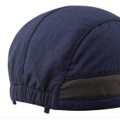 Лека лятна унисекс шапка с козирка Trekmates Flare Cap UV40+ с UV защита