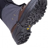 Водоустойчиви дишащи гети Trekmates Laggan GTX Paclite с GORE-TEX мембрана, двойно закопчаване, анатомична кройка