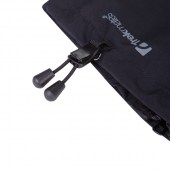 Водоустойчиви дишащи гети Trekmates Laggan GTX Paclite с GORE-TEX мембрана, двойно закопчаване, анатомична кройка