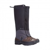 Водоустойчиви дишащи гети Trekmates Laggan GTX Paclite с GORE-TEX мембрана, двойно закопчаване, анатомична кройка