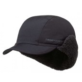 Топла зимна софтшел шапка Trekmates Lowick GTX с Gore-Tex мембрана