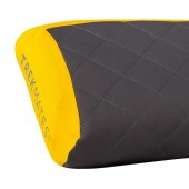 Лека надуваема възглавница Trekmates Soft Top