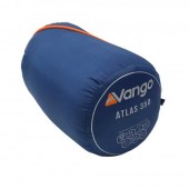 Трисезонен спален чувал тип мумия Vango Atlas 350
