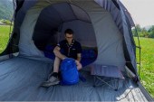 Четири- петместна тунелна палатка Vango Beta 450 XL