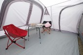 Регулируема туристическа маса Vango Birch 80