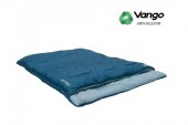 Двоен прав трисезонен спален чувал Vango Evolve Superwarm